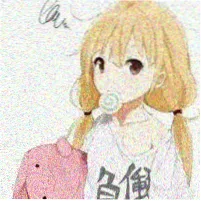 神木队长角色头像